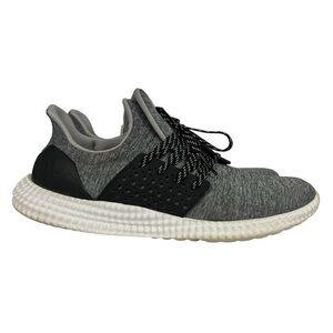 Adidas Athletic Grey Training Shoes‎ Mens Size 8.5